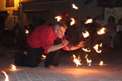 Les Tritons Ripailleurs