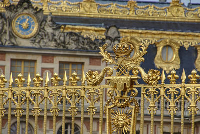 Château de Versailles