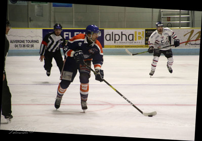 Hockey sur glace