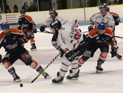 Hockey sur glace