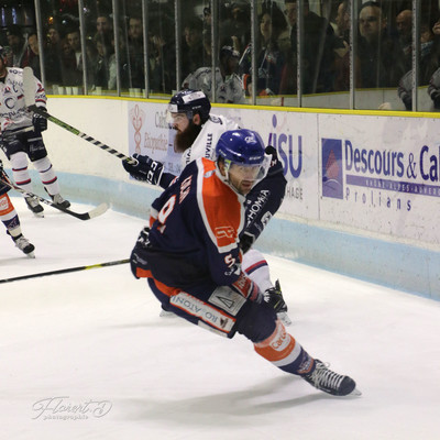 Hockey sur glace