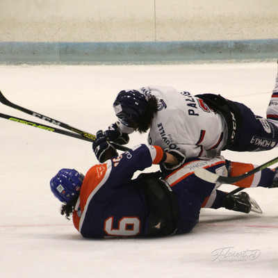 Hockey sur glace