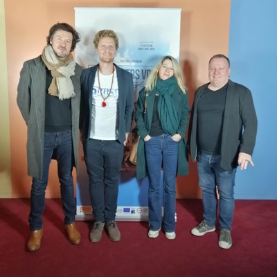 31/01/2020 Avant première 