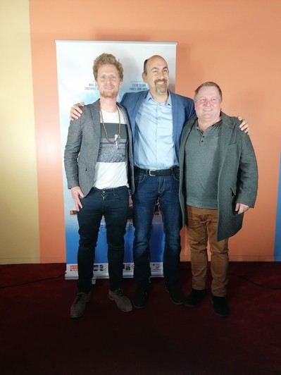 24/01/2020 Avant première