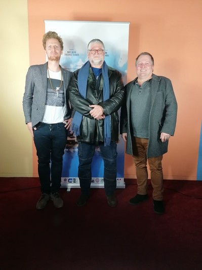 24/01/2020 Avant première