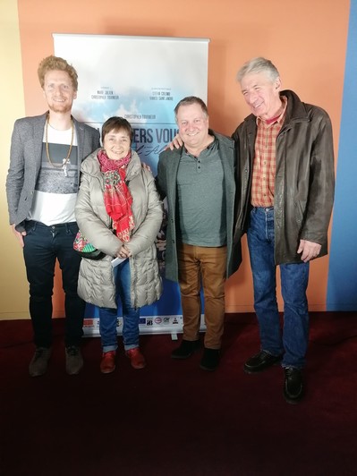 24/01/2020 Avant première