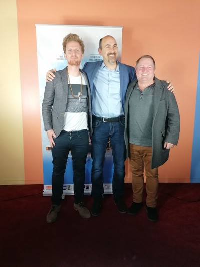 24/01/2020 Avant première