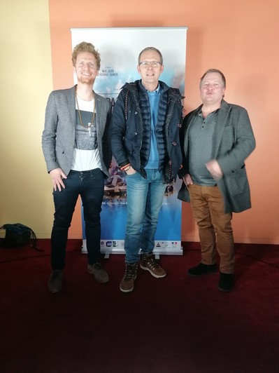 24/01/2020 Avant première