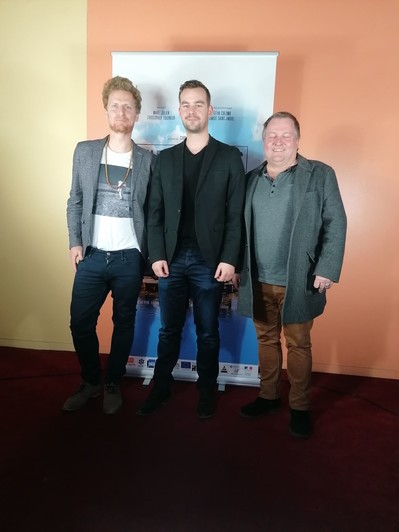 24/01/2020 Avant première