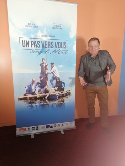 24/01/2020 Avant première