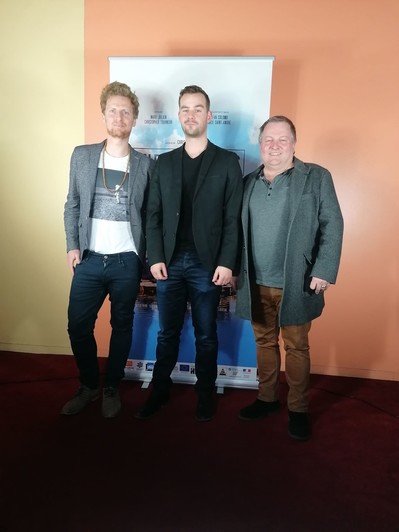 24/01/2020 Avant première