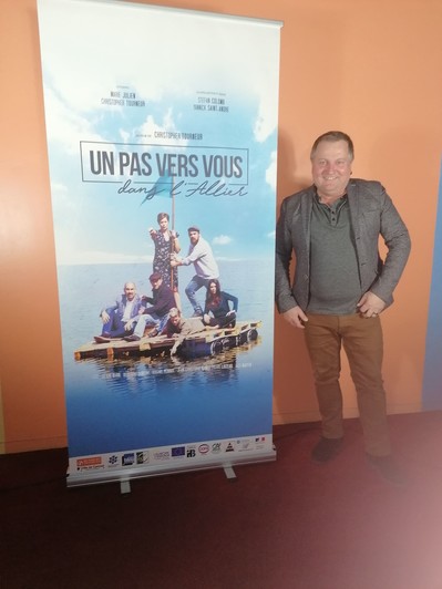 24/01/2020 Avant première