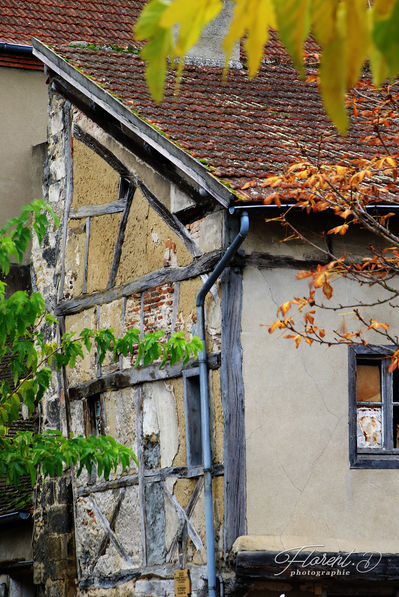 Saint-Pourçain sur Sioule