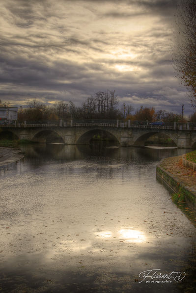 Saint-Pourçain sur Sioule