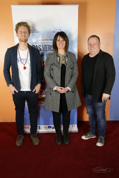 31/01/2020 Avant première