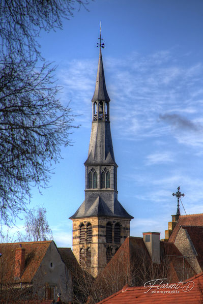 Saint-Pourçain sur Sioule