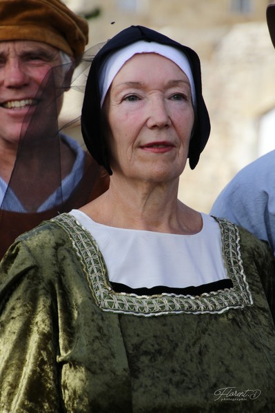 Fêtes Anne de Beaujeu (1)