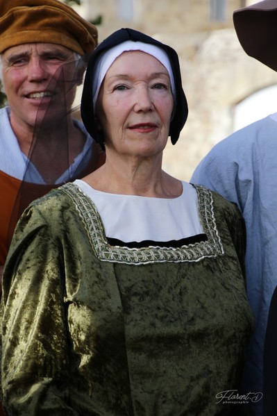 Fêtes Anne de Beaujeu (1)