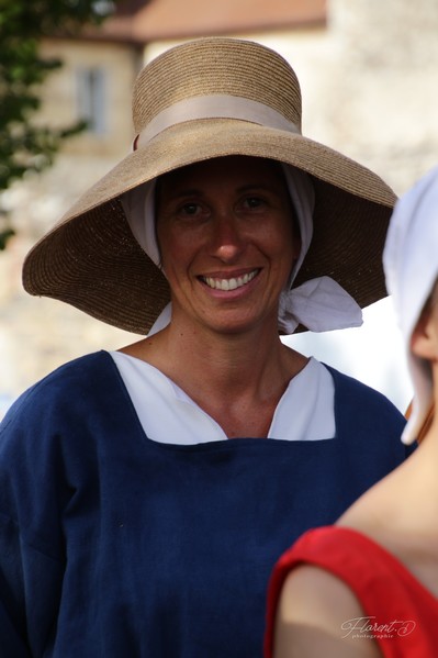 Fêtes Anne de Beaujeu (1)