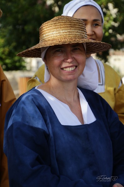 Fêtes Anne de Beaujeu (1)