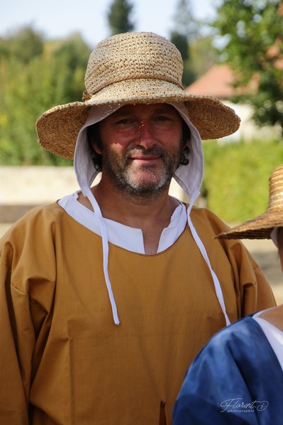 Fêtes Anne de Beaujeu (1)