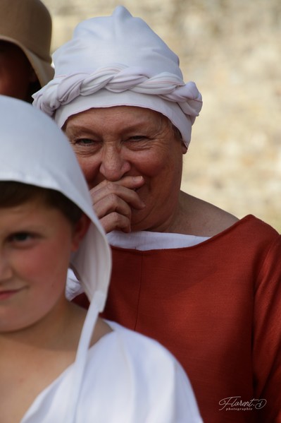 Fêtes Anne de Beaujeu (1)