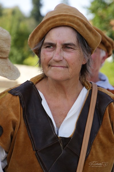 Fêtes Anne de Beaujeu (1)