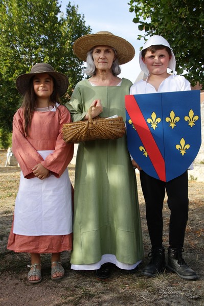 Fêtes Anne de Beaujeu (1)