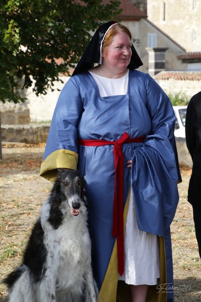 Fêtes Anne de Beaujeu (1)