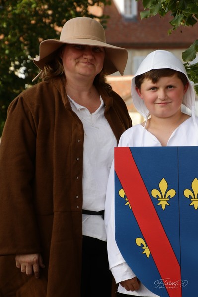 Fêtes Anne de Beaujeu (1)