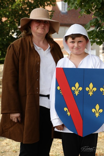 Fêtes Anne de Beaujeu (1)