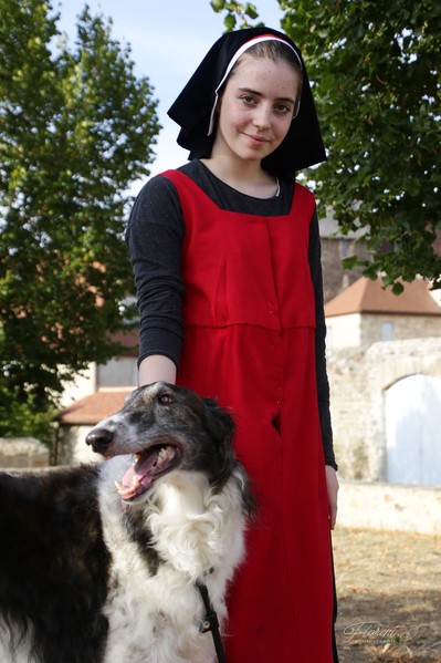 Fêtes Anne de Beaujeu (1)