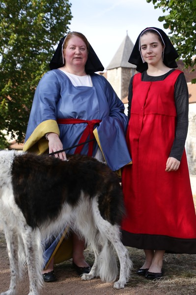 Fêtes Anne de Beaujeu (1)