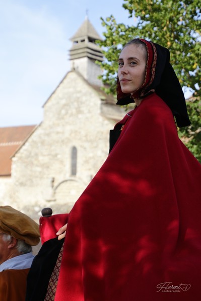 Fêtes Anne de Beaujeu (1)