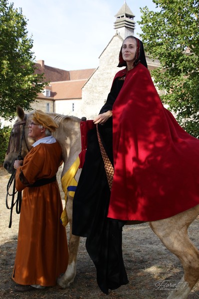 Fêtes Anne de Beaujeu (1)