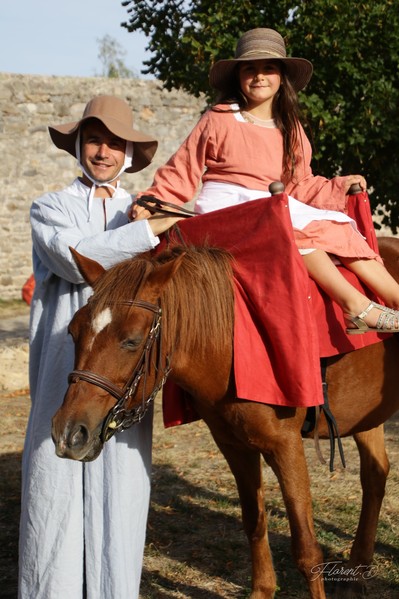 Fêtes Anne de Beaujeu (1)