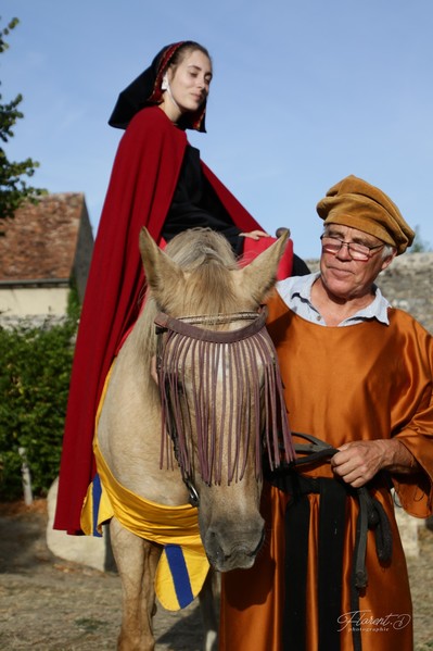 Fêtes Anne de Beaujeu (1)