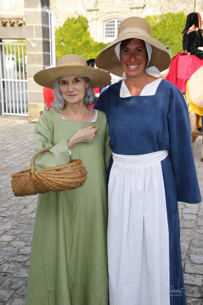 Fêtes Anne de Beaujeu (1)