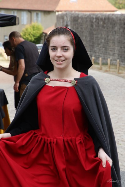 Fêtes Anne de Beaujeu (2)