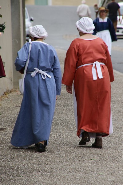 Fêtes Anne de Beaujeu (2)