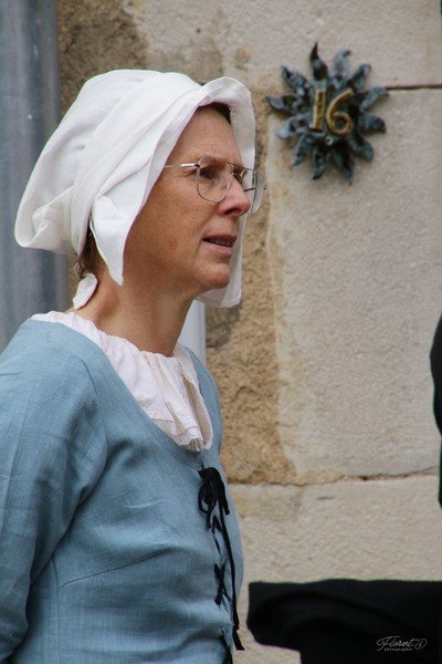 Fêtes Anne de Beaujeu (2)