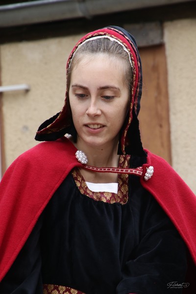 Fêtes Anne de Beaujeu (2)