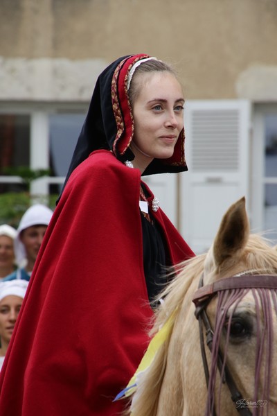 Fêtes Anne de Beaujeu (2)