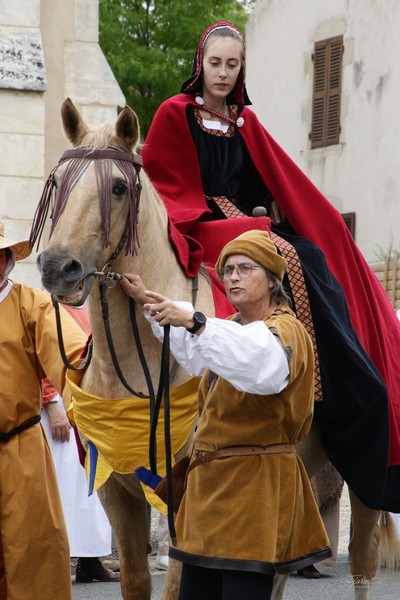 Fêtes Anne de Beaujeu (2)