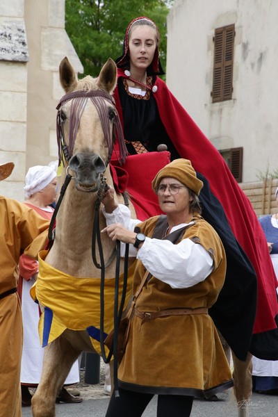 Fêtes Anne de Beaujeu (2)