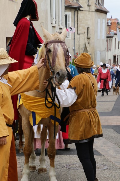 Fêtes Anne de Beaujeu (2)