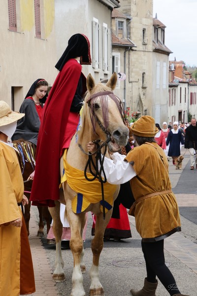 Fêtes Anne de Beaujeu (2)