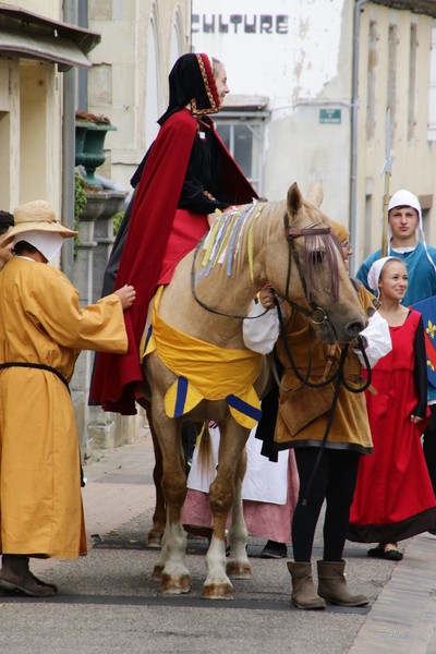 Fêtes Anne de Beaujeu (2)