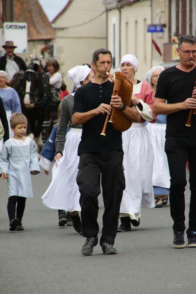 Fêtes Anne de Beaujeu (2)