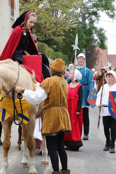 Fêtes Anne de Beaujeu (2)